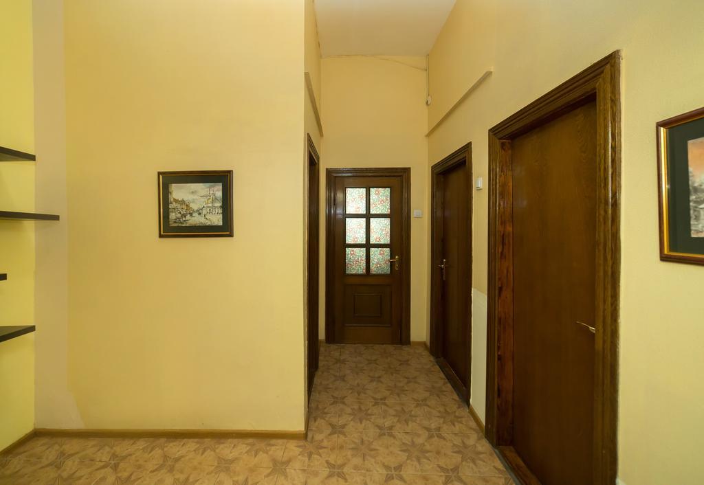 Cozy Apartment In Centre Of Kiev Exterior photo